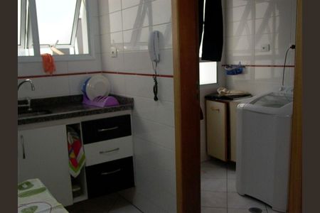 Apartamento à venda com 3 quartos, 85m² em Vila Vivaldi, São Bernardo do Campo