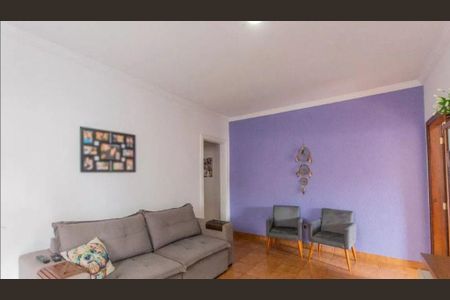 Casa à venda com 3 quartos, 128m² em Vila Apiai, Santo André