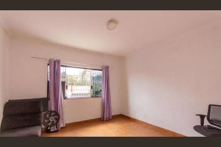 Casa à venda com 3 quartos, 128m² em Vila Apiai, Santo André