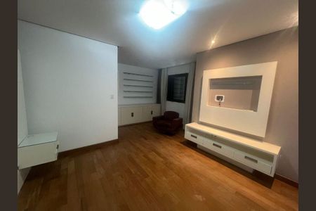 Apartamento à venda com 3 quartos, 190m² em Jardim, Santo André