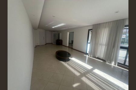 Apartamento à venda com 3 quartos, 190m² em Jardim, Santo André