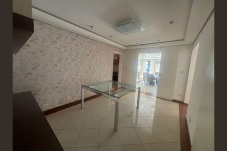 Apartamento à venda com 3 quartos, 190m² em Jardim, Santo André