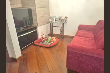 Apartamento à venda com 4 quartos, 160m² em Jardim Bela Vista, Santo André
