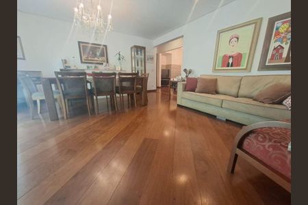 Apartamento à venda com 4 quartos, 160m² em Jardim Bela Vista, Santo André