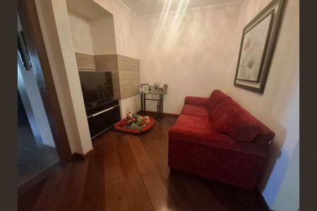 Apartamento à venda com 4 quartos, 160m² em Jardim Bela Vista, Santo André