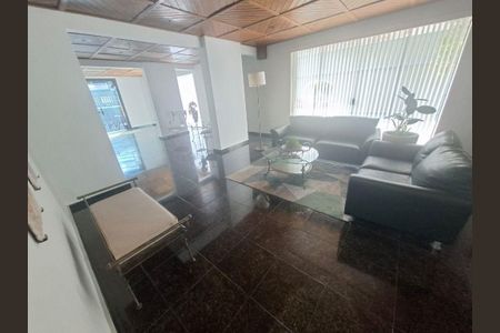 Apartamento à venda com 4 quartos, 160m² em Jardim Bela Vista, Santo André