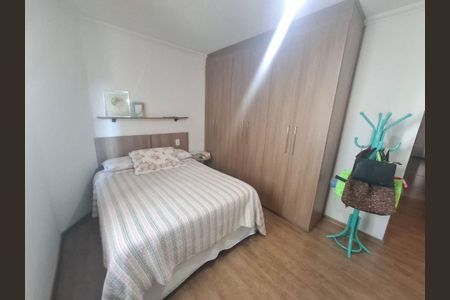 Apartamento à venda com 4 quartos, 160m² em Jardim Bela Vista, Santo André