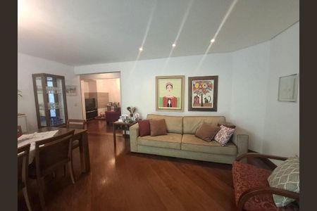 Apartamento à venda com 4 quartos, 160m² em Jardim Bela Vista, Santo André