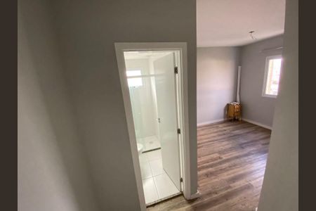 Apartamento à venda com 3 quartos, 84m² em Vila América, Santo André
