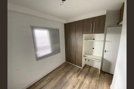 Apartamento à venda com 3 quartos, 84m² em Vila América, Santo André