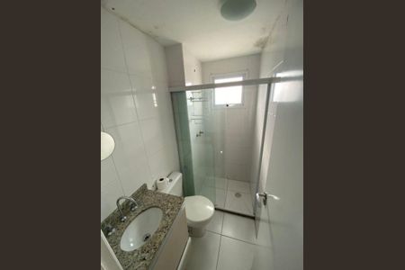 Apartamento à venda com 3 quartos, 84m² em Vila América, Santo André