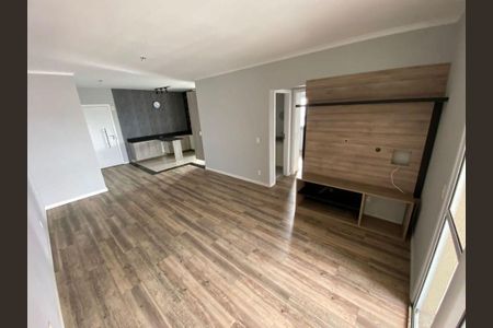 Apartamento à venda com 3 quartos, 84m² em Vila América, Santo André