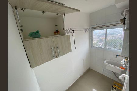 Apartamento à venda com 3 quartos, 84m² em Vila América, Santo André