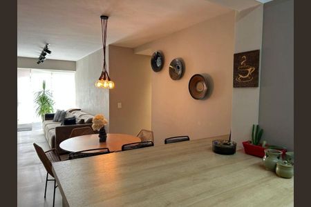 Apartamento à venda com 3 quartos, 91m² em Vila Assunção, Santo André