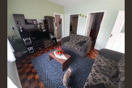 Casa à venda com 3 quartos, 90m² em Vila Alzira, Santo André