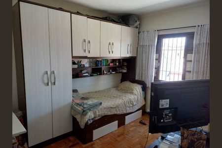 Casa à venda com 2 quartos, 129m² em Vila Floresta, Santo André