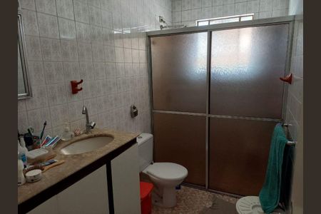 Casa à venda com 2 quartos, 129m² em Vila Floresta, Santo André