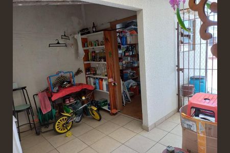 Casa à venda com 2 quartos, 129m² em Vila Floresta, Santo André