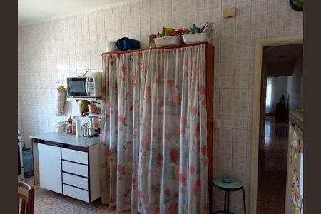 Casa à venda com 2 quartos, 129m² em Vila Floresta, Santo André