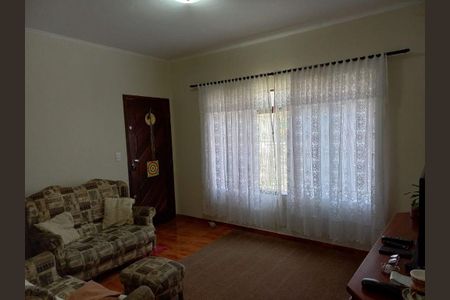 Casa à venda com 2 quartos, 129m² em Vila Floresta, Santo André