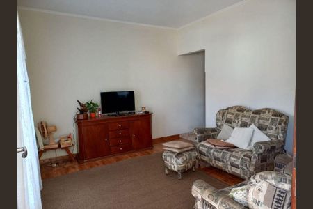 Casa à venda com 2 quartos, 129m² em Vila Floresta, Santo André