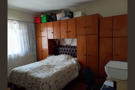 Casa à venda com 2 quartos, 129m² em Vila Floresta, Santo André