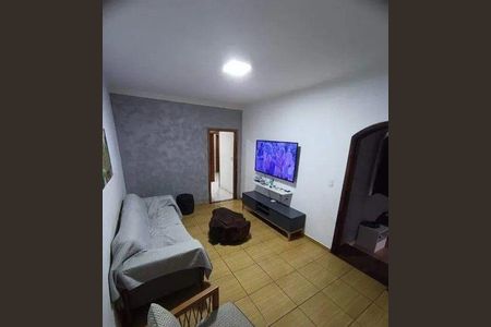 Casa à venda com 3 quartos, 240m² em Campestre, Santo André
