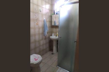 Casa à venda com 2 quartos, 136m² em Jardim Ana Maria, Santo André