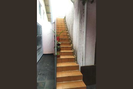 Casa à venda com 136m², 2 quartos e 3 vagas