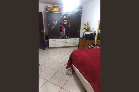 Casa à venda com 2 quartos, 136m² em Jardim Ana Maria, Santo André