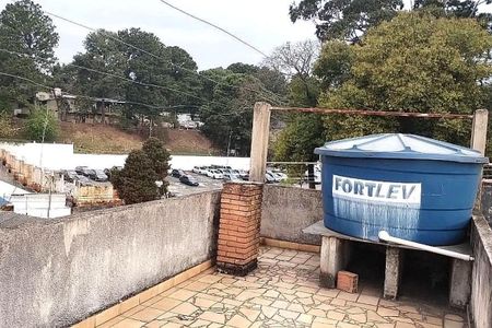 Casa à venda com 136m², 2 quartos e 3 vagas