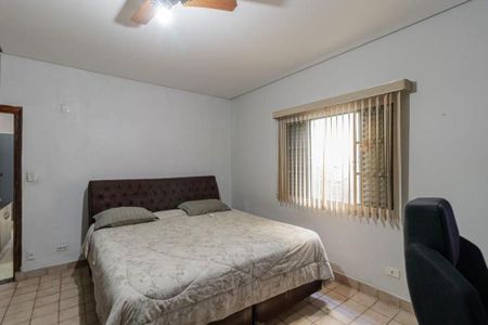 Casa à venda com 2 quartos, 200m² em Parque Bandeirante, Santo André