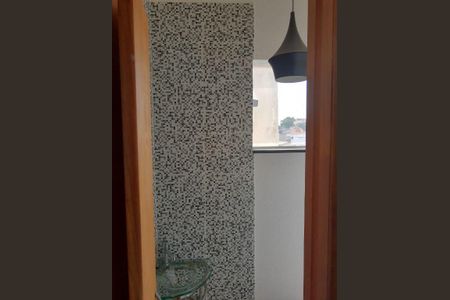 Apartamento à venda com 2 quartos, 100m² em Parque Capuava, Santo André