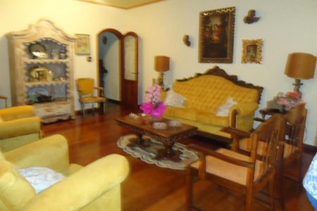 Casa à venda com 4 quartos, 325m² em Casa Branca, Santo André