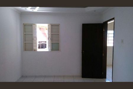 Casa à venda com 3 quartos, 121m² em Vila Guiomar, Santo André