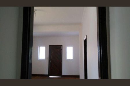 Casa à venda com 3 quartos, 121m² em Vila Guiomar, Santo André