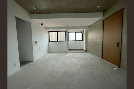 Apartamento à venda com 2 quartos, 85m² em Jardim, Santo André