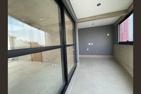 Apartamento à venda com 2 quartos, 85m² em Jardim, Santo André