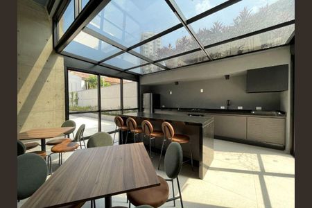 Apartamento à venda com 2 quartos, 85m² em Jardim, Santo André