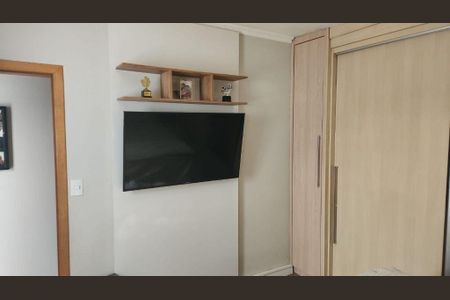 Casa à venda com 2 quartos, 107m² em Vila Humaita, Santo André