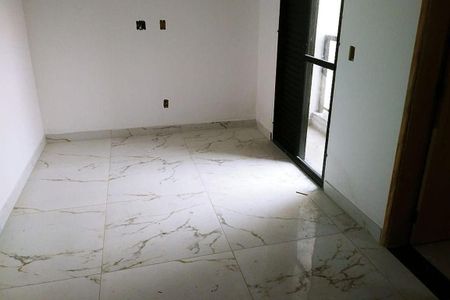 Apartamento à venda com 3 quartos, 80m² em Paraíso, Santo André