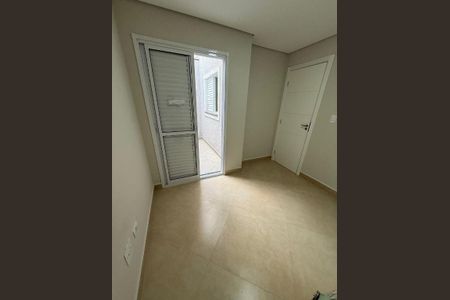 Apartamento à venda com 2 quartos, 60m² em Vila Linda, Santo André