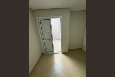Apartamento à venda com 2 quartos, 60m² em Vila Linda, Santo André