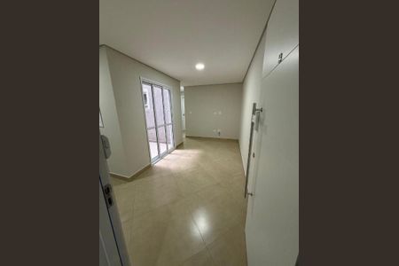 Apartamento à venda com 2 quartos, 60m² em Vila Linda, Santo André