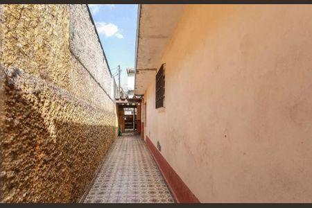 Casa à venda com 2 quartos, 171m² em Vila Bela Vista, Santo André