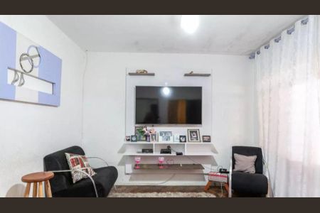 Casa à venda com 2 quartos, 171m² em Vila Bela Vista, Santo André