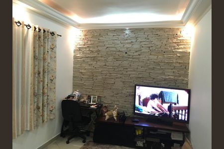 Casa à venda com 2 quartos, 116m² em Jardim Las Vegas, Santo André