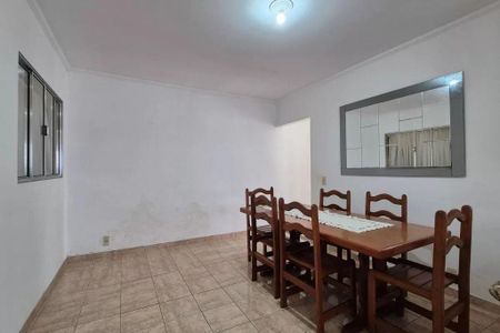 Casa à venda com 3 quartos, 280m² em Campestre, Santo André