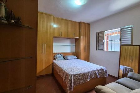 Casa à venda com 3 quartos, 280m² em Campestre, Santo André