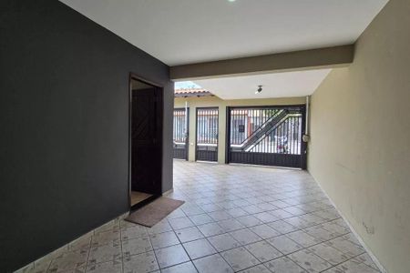 Casa à venda com 3 quartos, 280m² em Campestre, Santo André